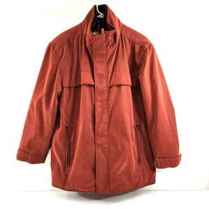 Marc New York Andrew Marc Mens Jacket Side Medium